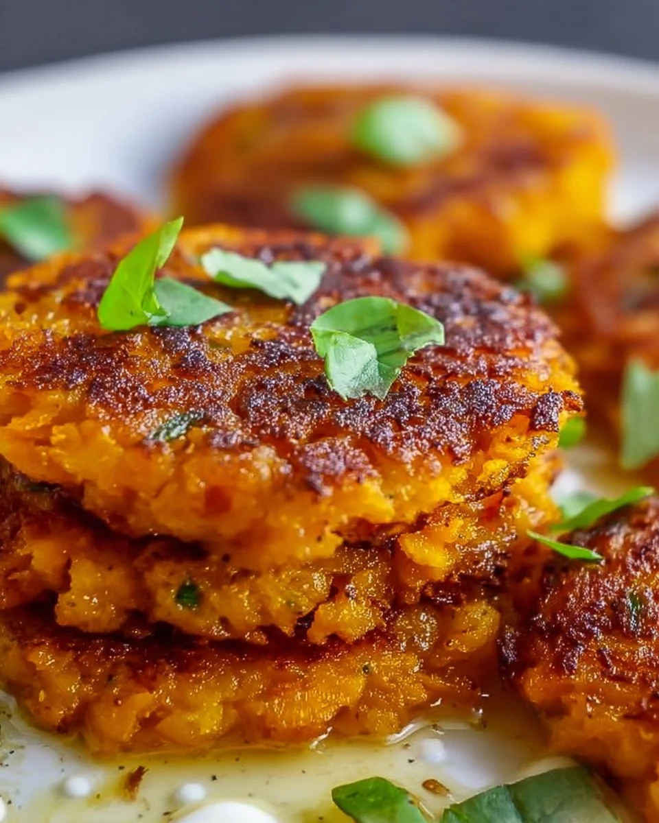 Healthy Sweet Potato Hash Browns