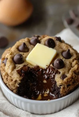 Delicious microwave desserts for one serving instant gratification