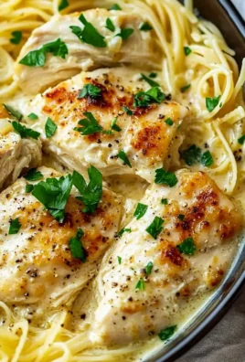 Delicious Crock Pot Angel Chicken dish served with vegetables