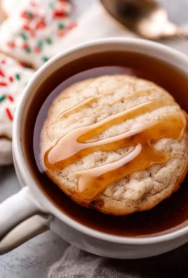 Starbucks sugar cookie syrup copycat recipe ingredients and finished product