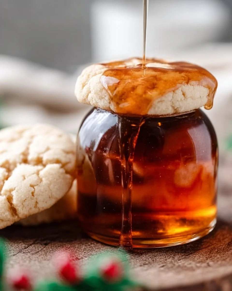 Starbucks Sugar Cookie Syrup Copycat Recipe
