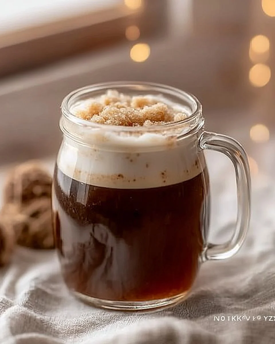 Starbucks sugar cookie syrup for coffee