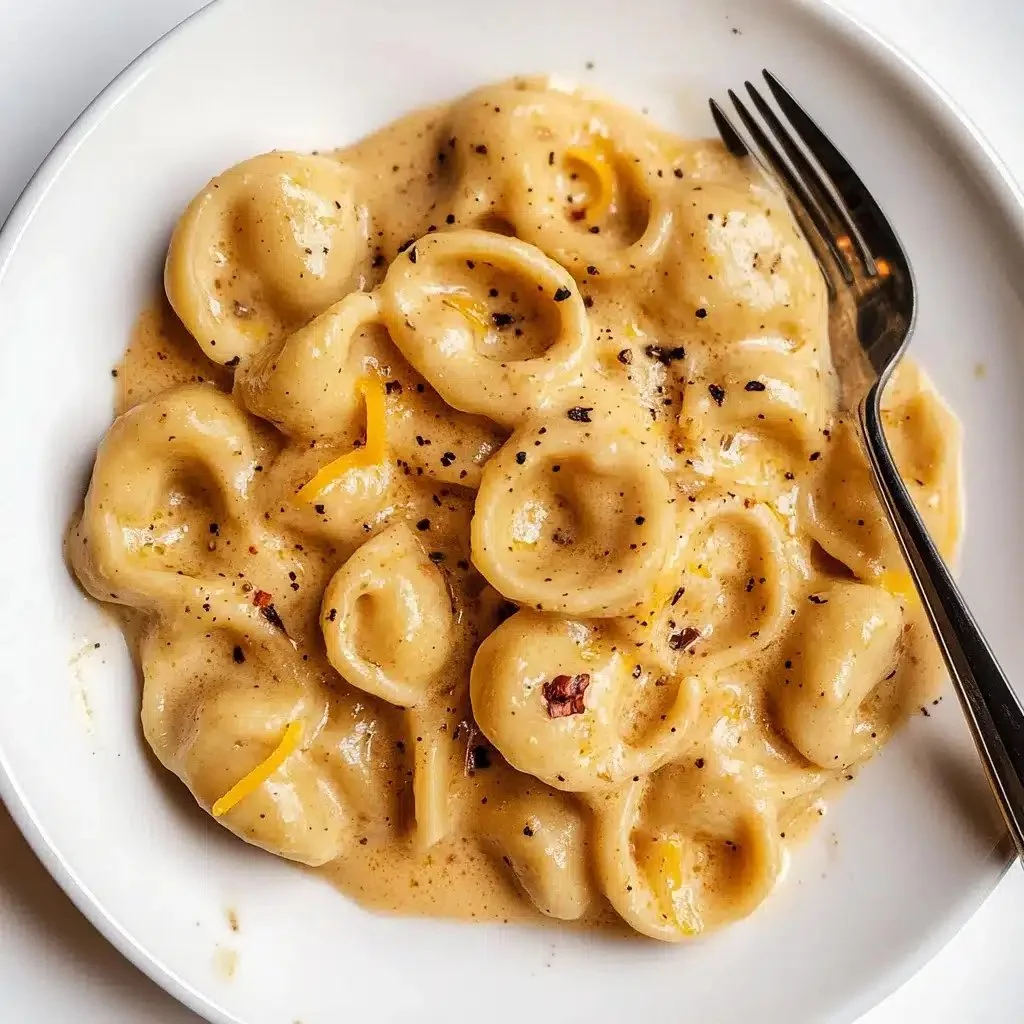 Creamy Roast Garlic and Lemon Pasta Sauce: An Incredible Ultimate Recipe
