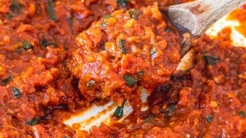 Marinara Sauce