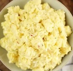 Classic Southern Potato Salad