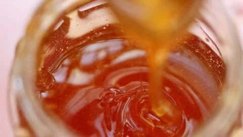 Hot Honey Recipe