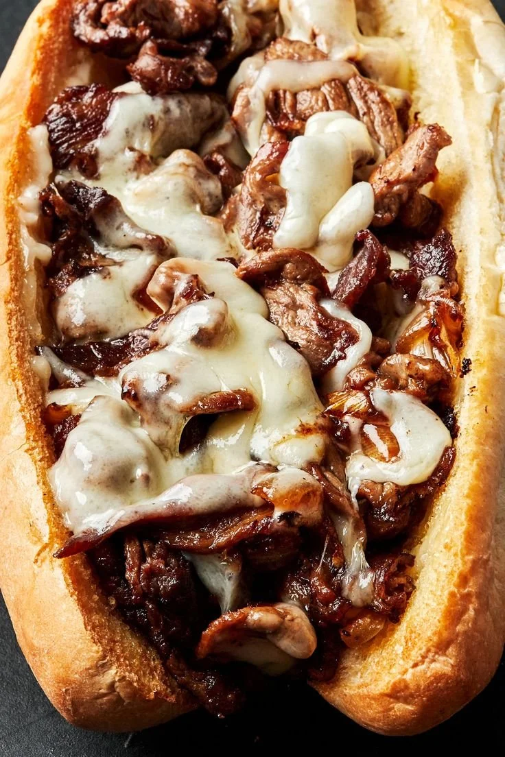 Philly Cheesesteak