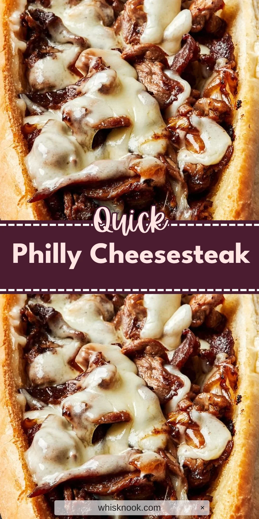 Philly Cheesesteak