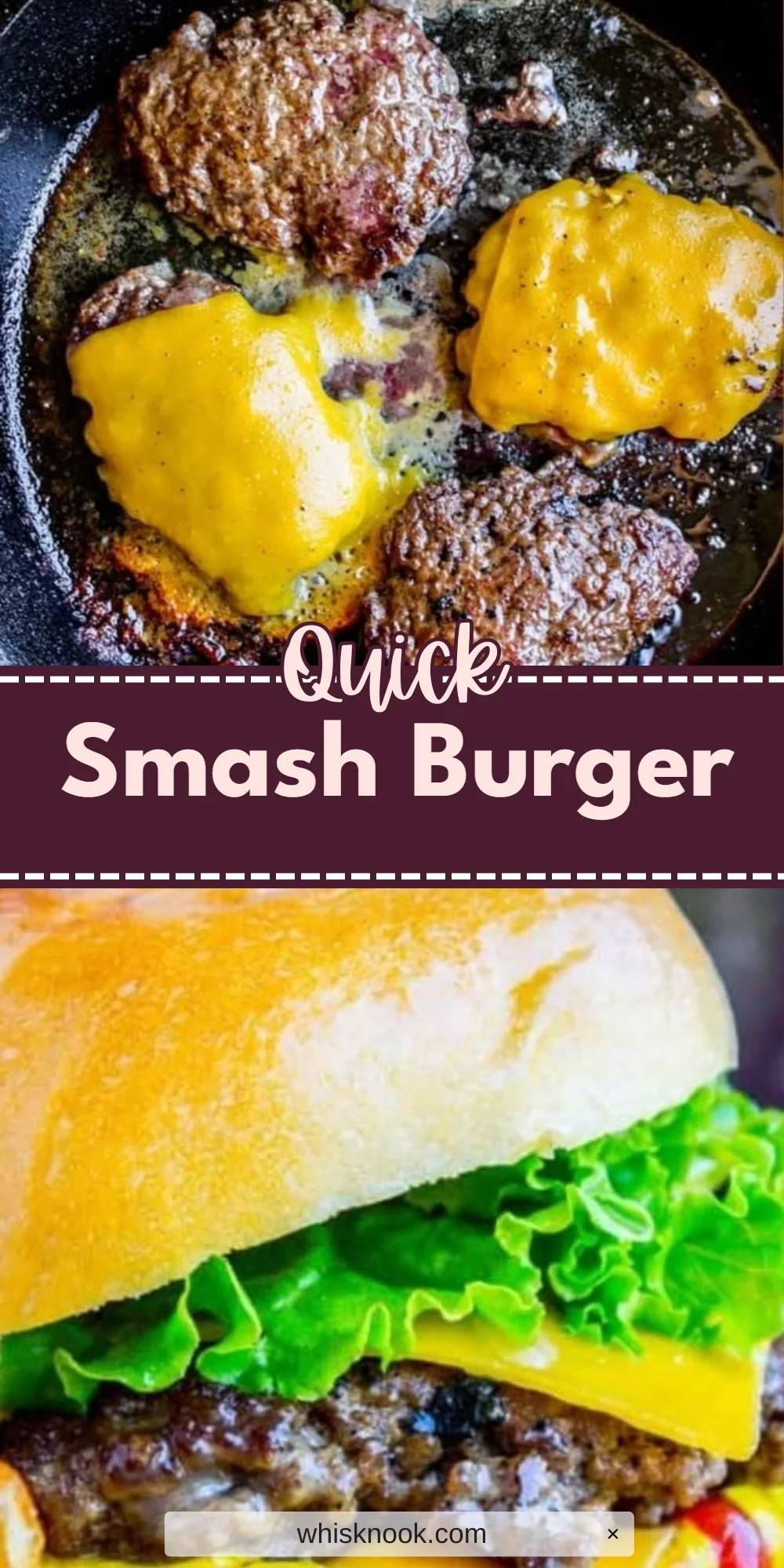 Smash Burger