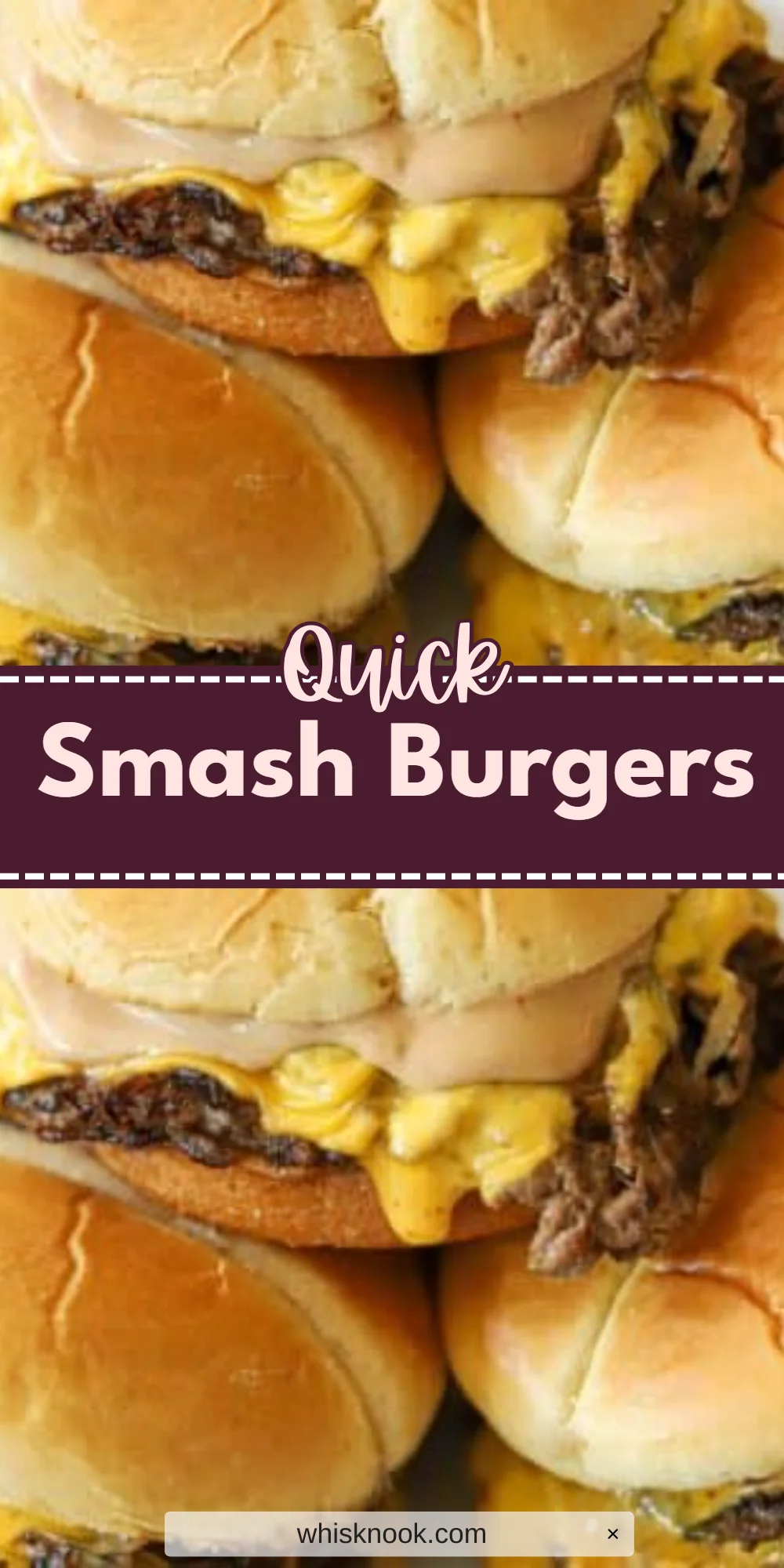 Smash Burgers