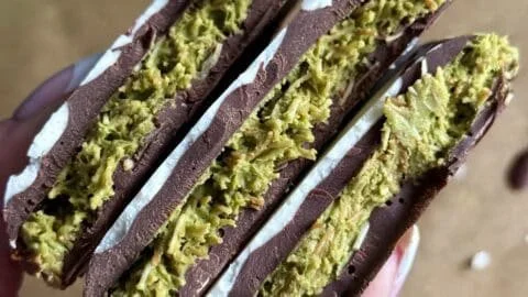 Viral Dubai Chocolate Bar