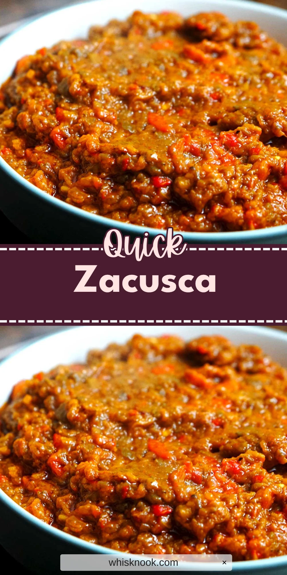 Zacusca