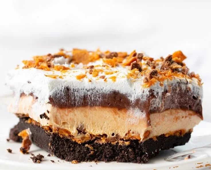 Butterfinger Lush
