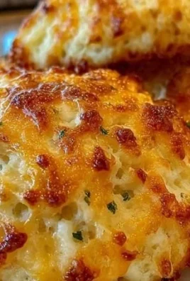 Savory breakfast protein biscuits for a healthy morning meal